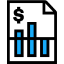 Cirro Average Billing icon