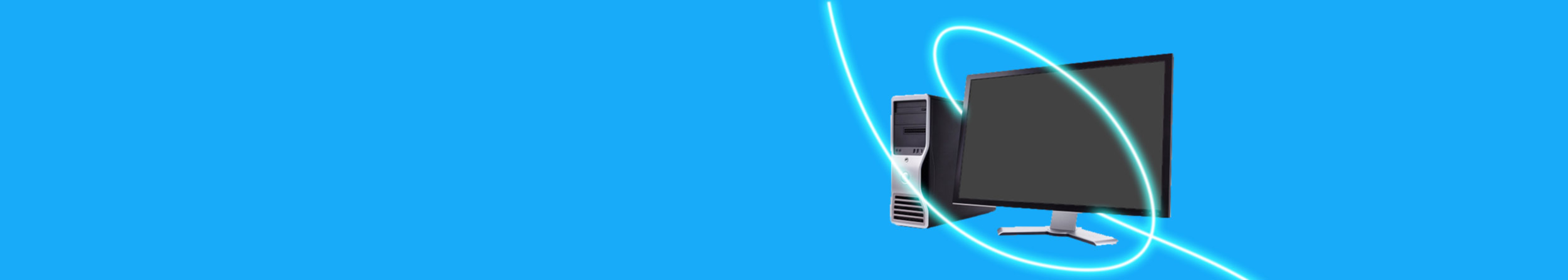 Welcome to electricity made easy.
