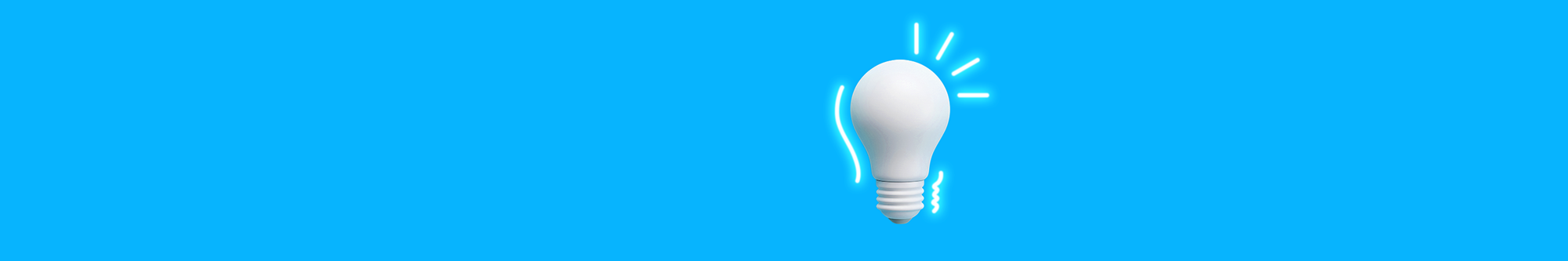 Get to know your
electric bill
