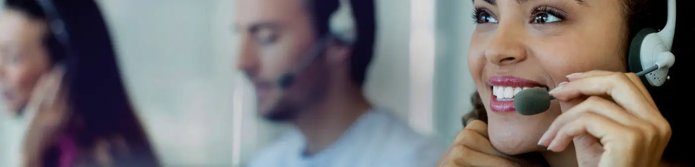  Customer Care 
