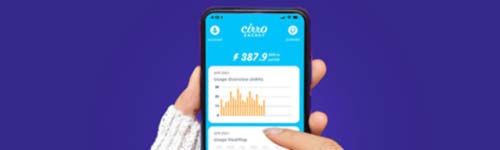 Cirro app image