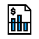 Cirro Average Billing icon