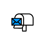 Cirro mail icon