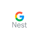 Google Nest logo